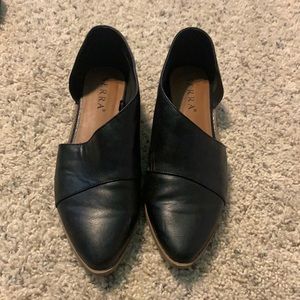 COPY - Black dress shoes